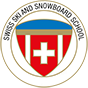 Swiss ski and snowboard schoool